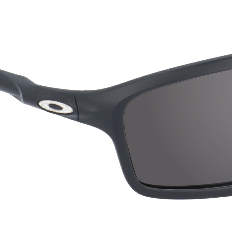 【選べる7色 偏光レンズ】オークリー OAKLEY 偏光 サングラス クロスリンクゼロ OX8080-0758 58 サテンブラックリフレクティブ アジアンフィット CROSSLINK ZERO HALO BLACK COLLECTION メンズ レディース スポーツ アイウェア ギフト ラッピング無料