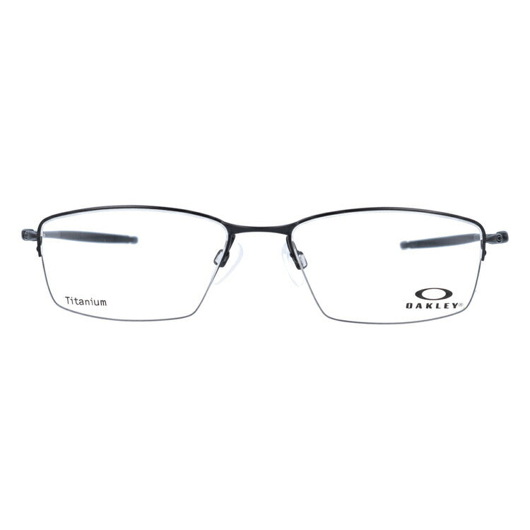 オークリー 眼鏡 フレーム OAKLEY メガネ LIZARD リザード OX5113-0156 56 レギュラーフィット（調整可能ノーズパッド） スクエア型 メンズ レディース 度付き 度なし 伊達 ダテ めがね 老眼鏡 サングラス ラッピング無料