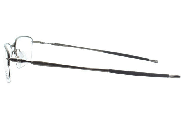 オークリー 眼鏡 フレーム OAKLEY メガネ LIZARD リザード OX5113-0356 56 レギュラーフィット（調整可能ノーズパッド） スクエア型 メンズ レディース 度付き 度なし 伊達 ダテ めがね 老眼鏡 サングラス ラッピング無料