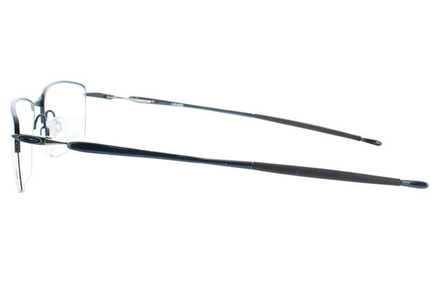 【訳あり・店頭展示品/外箱なし】オークリー 眼鏡 フレーム OAKLEY メガネ LIZARD リザード OX5113-0456 56 レギュラーフィット（調整可能ノーズパッド） スクエア型 メンズ レディース 度付き 度なし 伊達 ダテ めがね 老眼鏡 サングラス ラッピング無料