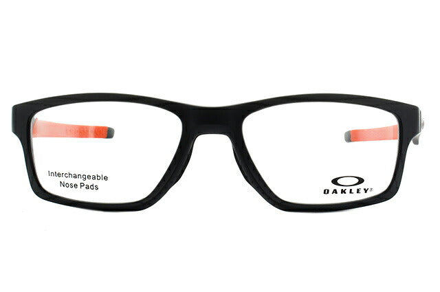 オークリー 眼鏡 フレーム OAKLEY メガネ CROSSLINK MNP クロス