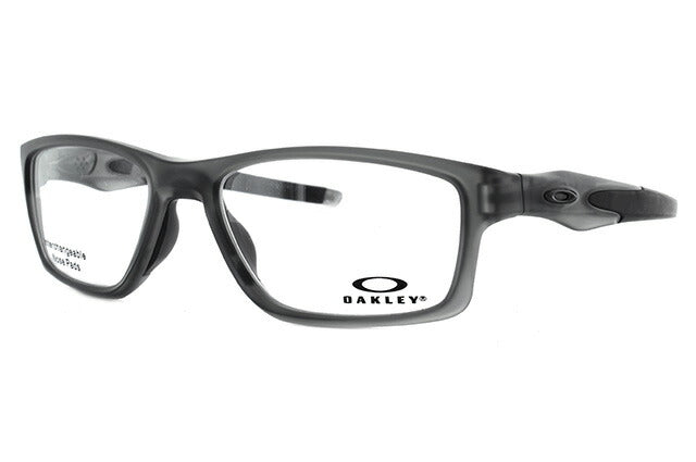 送料無料　オークリー 生産終了モデル フレーム Crosslink MNP OX8090-0255 オークリー 眼鏡 フレーム OAKLEY メガネ CROSSLINK MNP クロス
