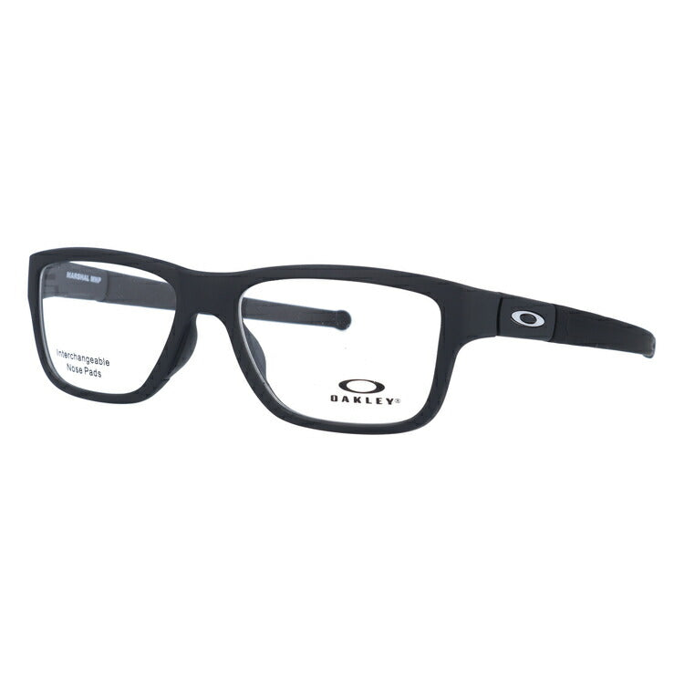 【選べる2色 調光レンズ】オークリー サングラス マーシャルMNP OX8091-0155 55サイズ メンズ レディース ユニセックス TrueBridge スクエア ウェリントン 【OAKLEY/MARSHAL MNP】 ラッピング無料