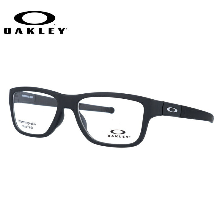 直営店に限定 OAKLEY フレーム 眼鏡 オークリー メガネ MNP MARSHAL セル、プラスチックフレーム