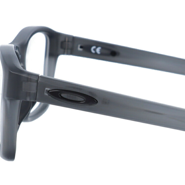 オークリー 眼鏡 フレーム OAKLEY メガネ CHAMFER MNP シャンファーMNP OX8089-0354 54 TrueBridge（4種ノーズパッド付） スクエア型 スポーツ メンズ レディース 度付き 度なし 伊達 ダテ めがね 老眼鏡 サングラス ラッピング無料