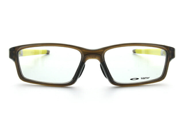 オークリー 眼鏡 フレーム OAKLEY メガネ CROSSLINK PITCH