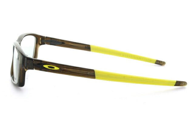 オークリー 眼鏡 フレーム OAKLEY メガネ CROSSLINK PITCH クロスリンクピッチ OX8041-0356 56 アジアンフィット スクエア型 スポーツ メンズ レディース 度付き 度なし 伊達 ダテ めがね 老眼鏡 サングラス ラッピング無料