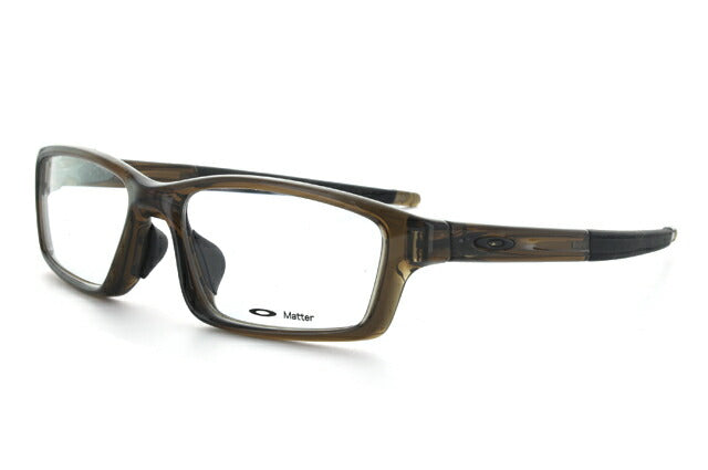 オークリー 眼鏡 フレーム OAKLEY メガネ CROSSLINK PITCH
