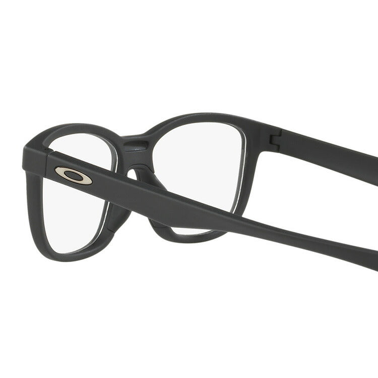 オークリー 眼鏡 フレーム OAKLEY メガネ CROSS STEP クロスステップ OX8106-0150 50 TrueBridge（4種ノーズパッド付） ウェリントン型 スポーツ メンズ レディース 度付き 度なし 伊達 ダテ めがね 老眼鏡 サングラス ラッピング無料
