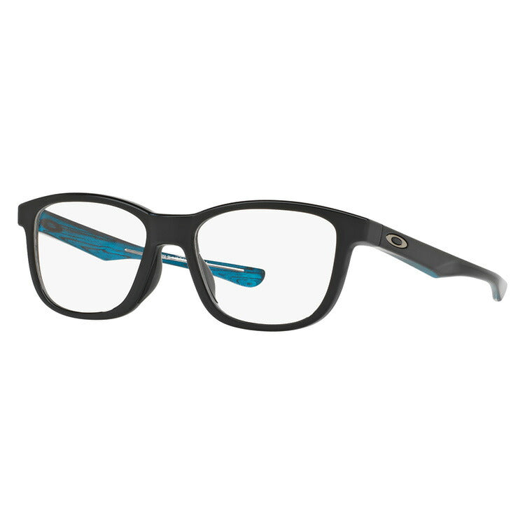 オークリー 眼鏡 フレーム OAKLEY メガネ CROSS STEP クロスステップ OX8106-0250 50 TrueBridge（4種ノーズパッド付） ウェリントン型 スポーツ メンズ レディース 度付き 度なし 伊達 ダテ めがね 老眼鏡 サングラス ラッピング無料
