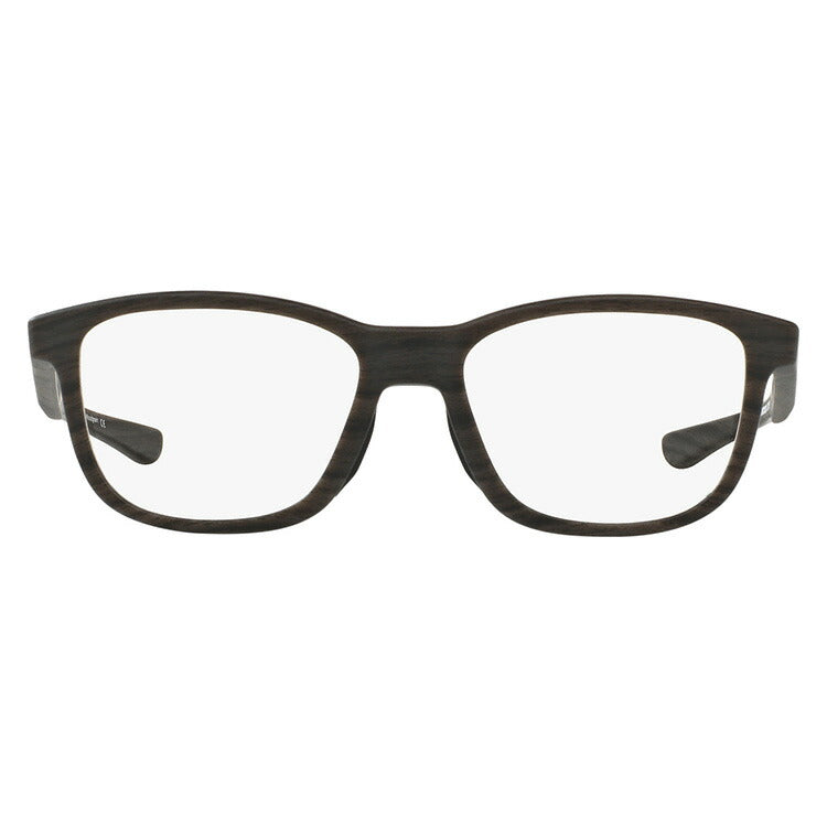 オークリー 眼鏡 フレーム OAKLEY メガネ CROSS STEP クロスステップ OX8106-0350 50 TrueBridge（4種ノーズパッド付） ウェリントン型 スポーツ メンズ レディース 度付き 度なし 伊達 ダテ めがね 老眼鏡 サングラス ラッピング無料