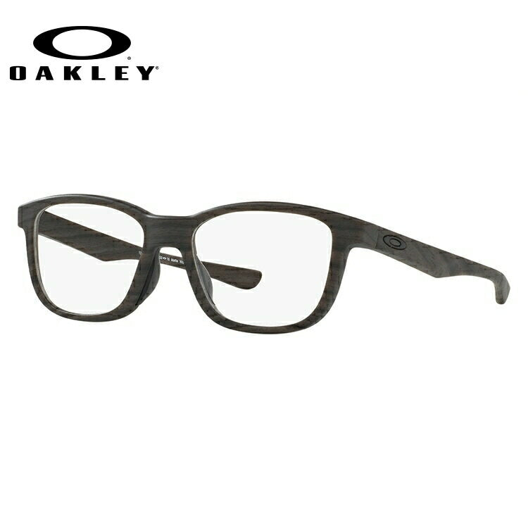 オークリー 眼鏡 フレーム OAKLEY メガネ CROSS STEP クロスステップ OX8106-0350 50 TrueBridge（4種ノーズパッド付） ウェリントン型 スポーツ メンズ レディース 度付き 度なし 伊達 ダテ めがね 老眼鏡 サングラス ラッピング無料