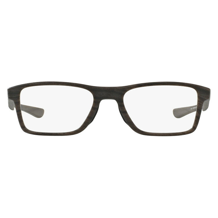 オークリー 眼鏡 フレーム OAKLEY メガネ FIN BOX フィンボックス OX8108-0353 53 TrueBridge（4種ノーズパッド付） スクエア型 スポーツ メンズ レディース 度付き 度なし 伊達 ダテ めがね 老眼鏡 サングラス ラッピング無料
