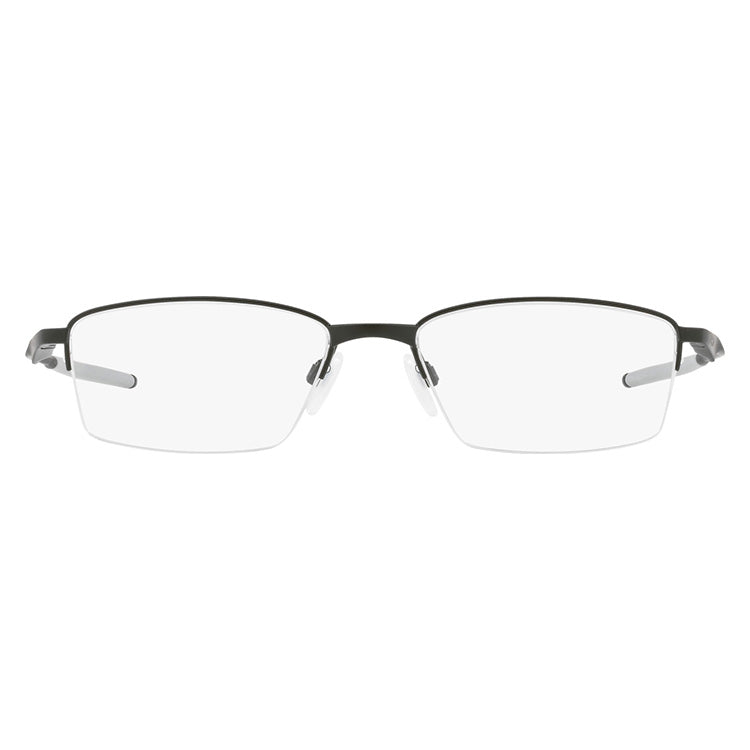 オークリー 眼鏡 フレーム OAKLEY メガネ LIMIT SWITCH リミットスイッチ OX5119-0152 52 レギュラーフィット（調整可能ノーズパッド） スクエア型 メンズ レディース 度付き 度なし 伊達 ダテ めがね 老眼鏡 サングラス ラッピング無料