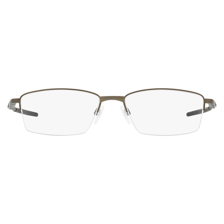 オークリー 眼鏡 フレーム OAKLEY メガネ LIMIT SWITCH リミットスイッチ OX5119-0252 52 レギュラーフィット（調整可能ノーズパッド） スクエア型 メンズ レディース 度付き 度なし 伊達 ダテ めがね 老眼鏡 サングラス ラッピング無料