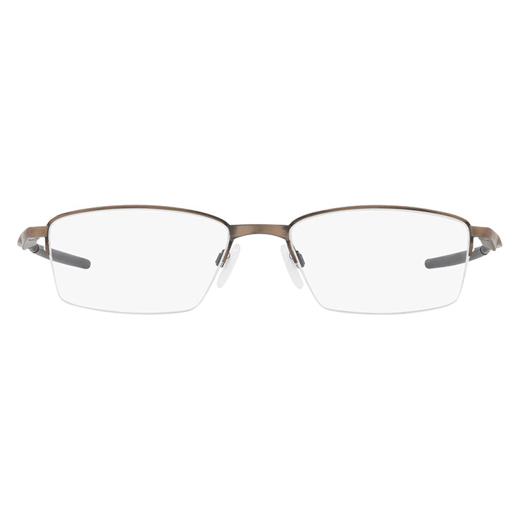 オークリー 眼鏡 フレーム OAKLEY メガネ LIMIT SWITCH リミットスイッチ OX5119-0352 52 レギュラーフィット（調整可能ノーズパッド） スクエア型 メンズ レディース 度付き 度なし 伊達 ダテ めがね 老眼鏡 サングラス ラッピング無料