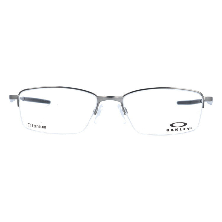 オークリー 眼鏡 フレーム OAKLEY メガネ LIMIT SWITCH リミットスイッチ OX5119-0454 54 レギュラーフィット（調整可能ノーズパッド） スクエア型 メンズ レディース 度付き 度なし 伊達 ダテ めがね 老眼鏡 サングラス ラッピング無料