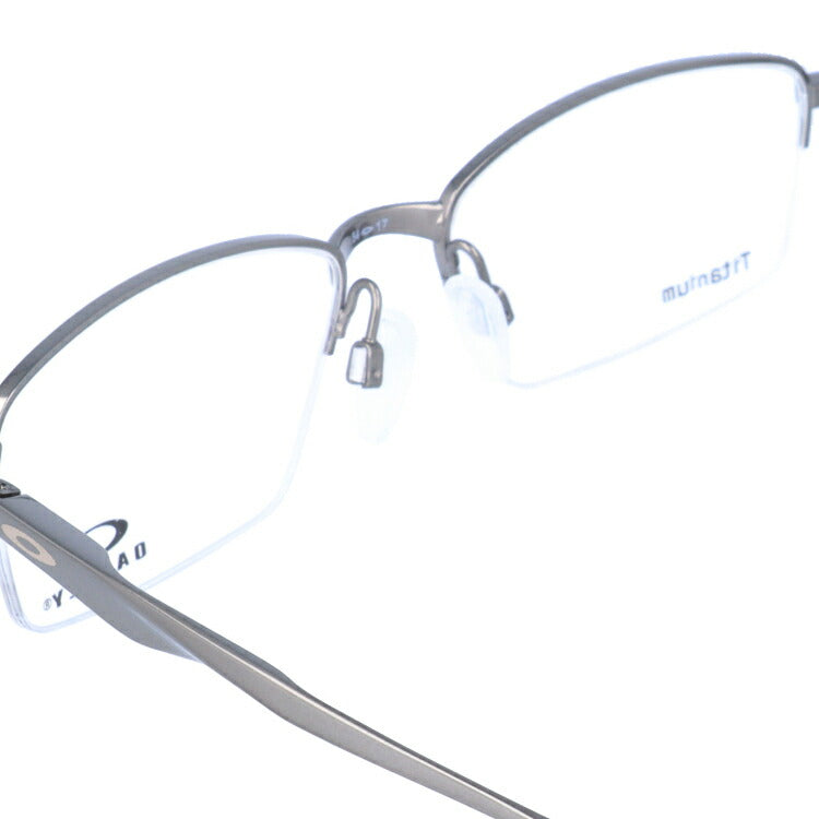 オークリー 眼鏡 フレーム OAKLEY メガネ LIMIT SWITCH リミットスイッチ OX5119-0454 54 レギュラーフィット（調整可能ノーズパッド） スクエア型 メンズ レディース 度付き 度なし 伊達 ダテ めがね 老眼鏡 サングラス ラッピング無料