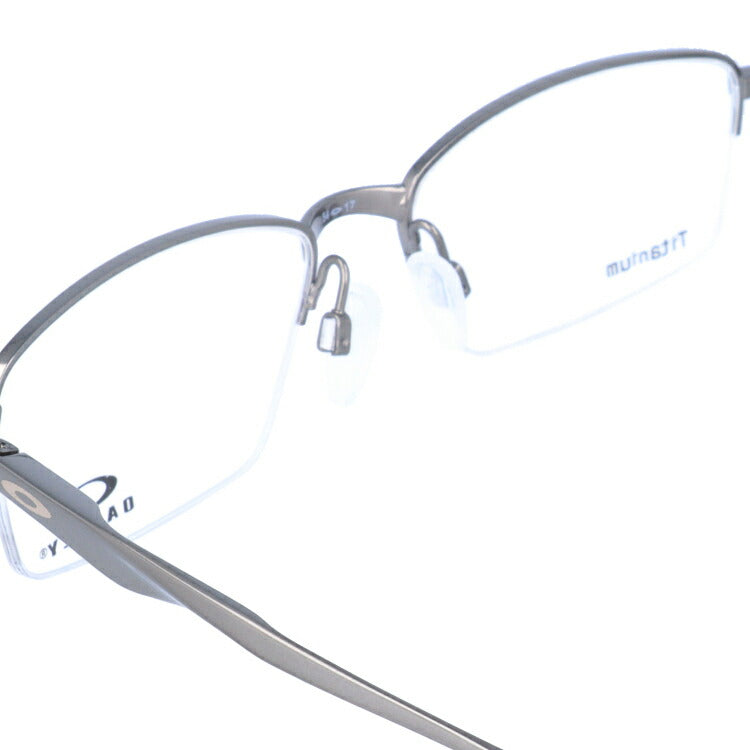 【訳あり】オークリー 眼鏡 フレーム OAKLEY メガネ LIMIT SWITCH リミットスイッチ OX5119-0454 54 レギュラーフィット（調整可能ノーズパッド） スクエア型 メンズ レディース 度付き 度なし 伊達 ダテ めがね 老眼鏡 サングラス ラッピング無料