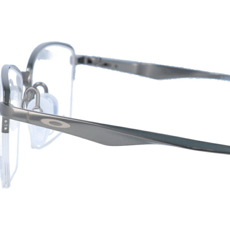 オークリー 眼鏡 フレーム OAKLEY メガネ LIMIT SWITCH リミットスイッチ OX5119-0454 54 レギュラーフィット（調整可能ノーズパッド） スクエア型 メンズ レディース 度付き 度なし 伊達 ダテ めがね 老眼鏡 サングラス ラッピング無料