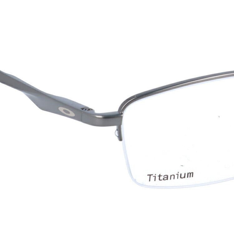 オークリー 眼鏡 フレーム OAKLEY メガネ LIMIT SWITCH リミットスイッチ OX5119-0454 54 レギュラーフィット（調整可能ノーズパッド） スクエア型 メンズ レディース 度付き 度なし 伊達 ダテ めがね 老眼鏡 サングラス ラッピング無料