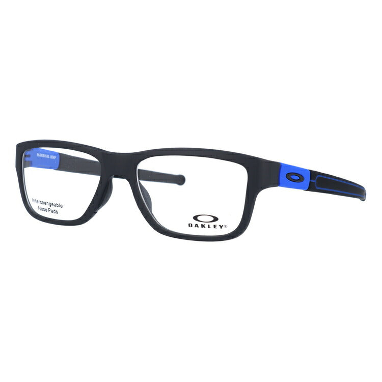【名入れ無料】 オークリー MNP MARSHAL メガネ OAKLEY フレーム 眼鏡 セル、プラスチックフレーム