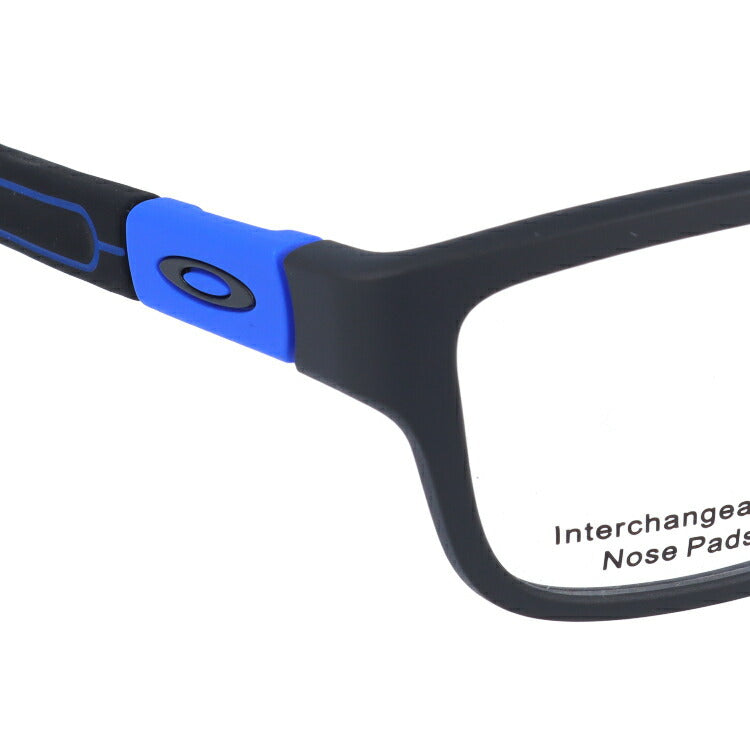 オークリー 眼鏡 フレーム OAKLEY メガネ MARSHAL MNP マーシャルMNP OX8091-0555 55 TrueBridge（4種ノーズパッド付） スクエア型 スポーツ メンズ レディース 度付き 度なし 伊達 ダテ めがね 老眼鏡 サングラス ラッピング無料
