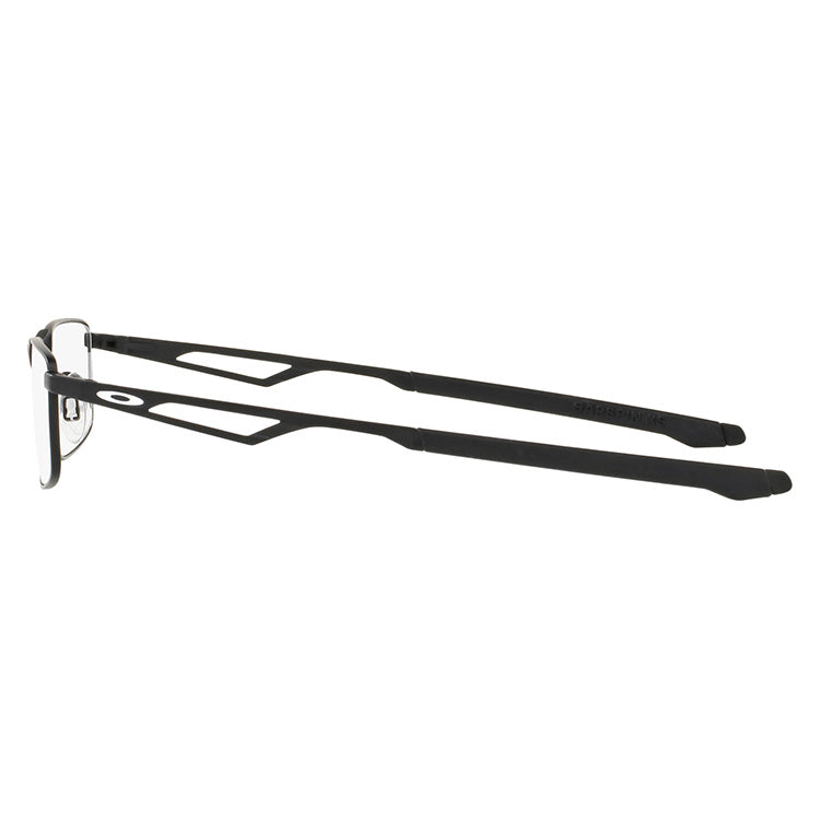 【キッズ・ジュニア用】オークリー 眼鏡 フレーム OAKLEY メガネ BARSPIN XS バースピンXS OY3001-0149 49 レギュラーフィット（調整可能ノーズパッド） スクエア型 子供 ユース 度付き 度なし 伊達 ダテ めがね 老眼鏡 サングラス ラッピング無料