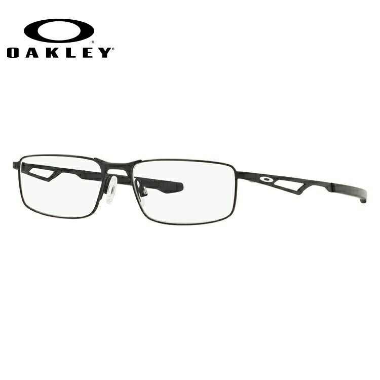 【キッズ・ジュニア用】オークリー 眼鏡 フレーム OAKLEY メガネ BARSPIN XS バースピンXS OY3001-0149 49 レギュラーフィット（調整可能ノーズパッド） スクエア型 子供 ユース 度付き 度なし 伊達 ダテ めがね 老眼鏡 サングラス ラッピング無料