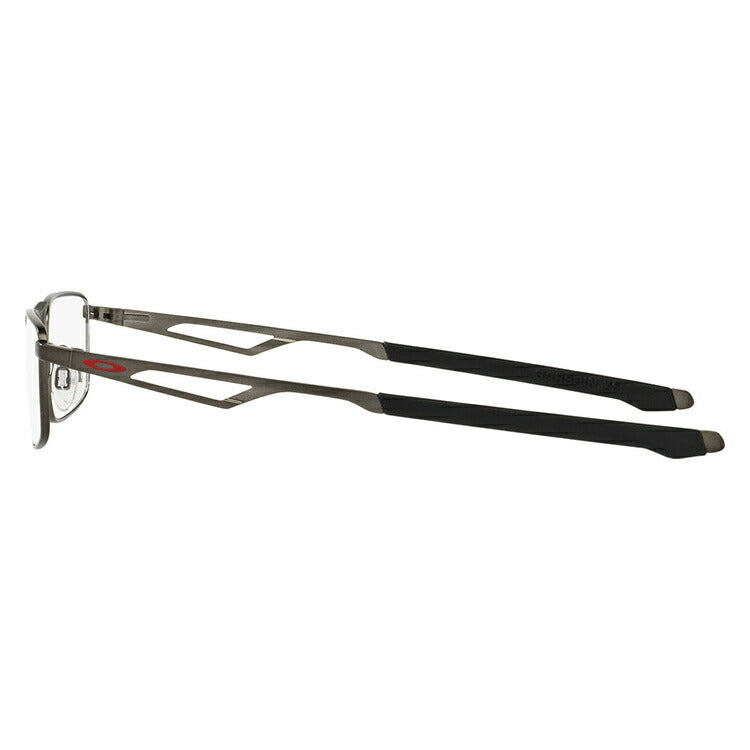 【キッズ・ジュニア用】オークリー 眼鏡 フレーム OAKLEY メガネ BARSPIN XS バースピンXS OY3001-0249 49 レギュラーフィット（調整可能ノーズパッド） スクエア型 子供 ユース 度付き 度なし 伊達 ダテ めがね 老眼鏡 サングラス ラッピング無料