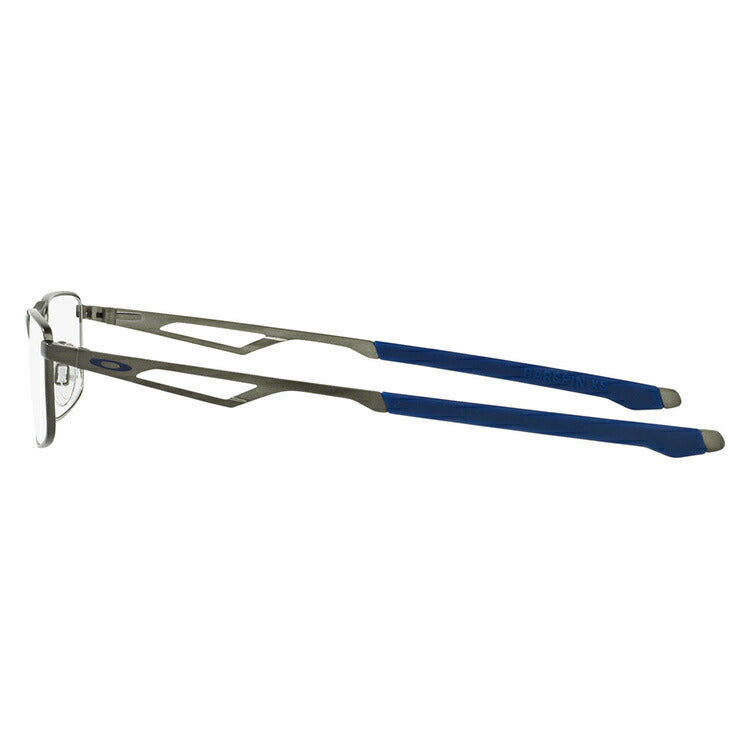 【キッズ・ジュニア用】オークリー 眼鏡 フレーム OAKLEY メガネ BARSPIN XS バースピンXS OY3001-0349 49 レギュラーフィット（調整可能ノーズパッド） スクエア型 子供 ユース 度付き 度なし 伊達 ダテ めがね 老眼鏡 サングラス ラッピング無料