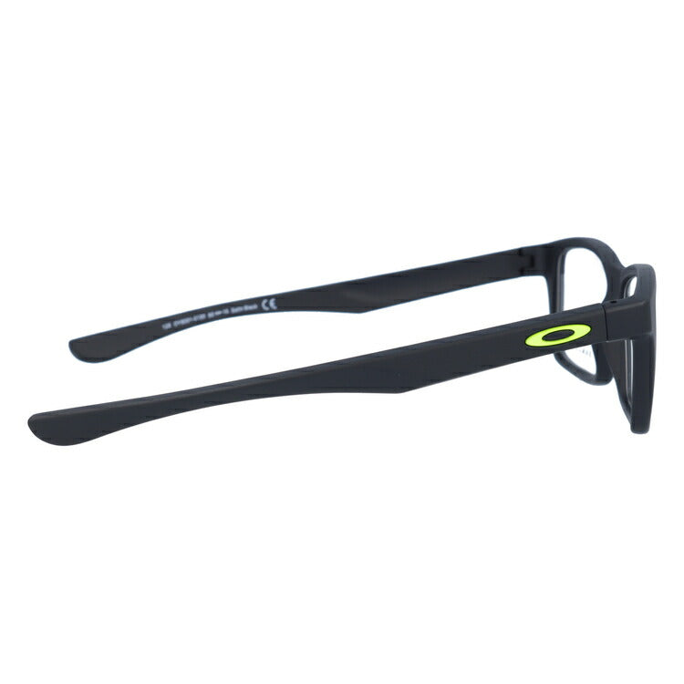 【キッズ・ジュニア用】オークリー 眼鏡 フレーム OAKLEY メガネ SHIFTER XS シフターXS OY8001-0150 50 レギュラーフィット スクエア型 スポーツ 子供 ユース 度付き 度なし 伊達 ダテ めがね 老眼鏡 サングラス ラッピング無料