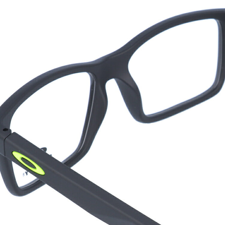 【キッズ・ジュニア用】オークリー 眼鏡 フレーム OAKLEY メガネ SHIFTER XS シフターXS OY8001-0150 50 レギュラーフィット スクエア型 スポーツ 子供 ユース 度付き 度なし 伊達 ダテ めがね 老眼鏡 サングラス ラッピング無料