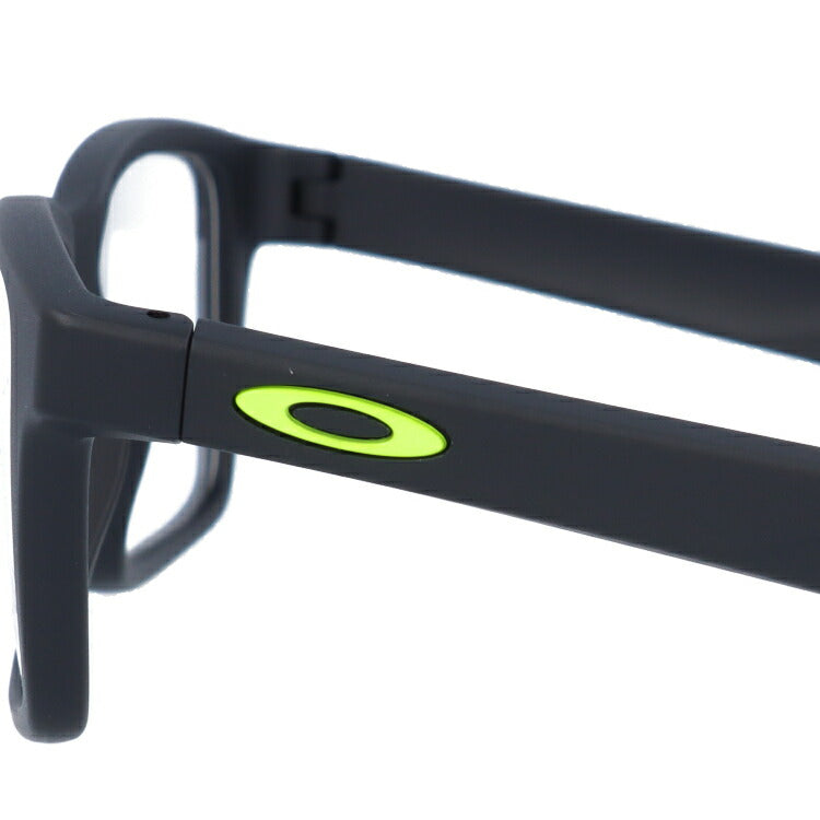 【キッズ・ジュニア用】オークリー 眼鏡 フレーム OAKLEY メガネ SHIFTER XS シフターXS OY8001-0150 50 レギュラーフィット スクエア型 スポーツ 子供 ユース 度付き 度なし 伊達 ダテ めがね 老眼鏡 サングラス ラッピング無料