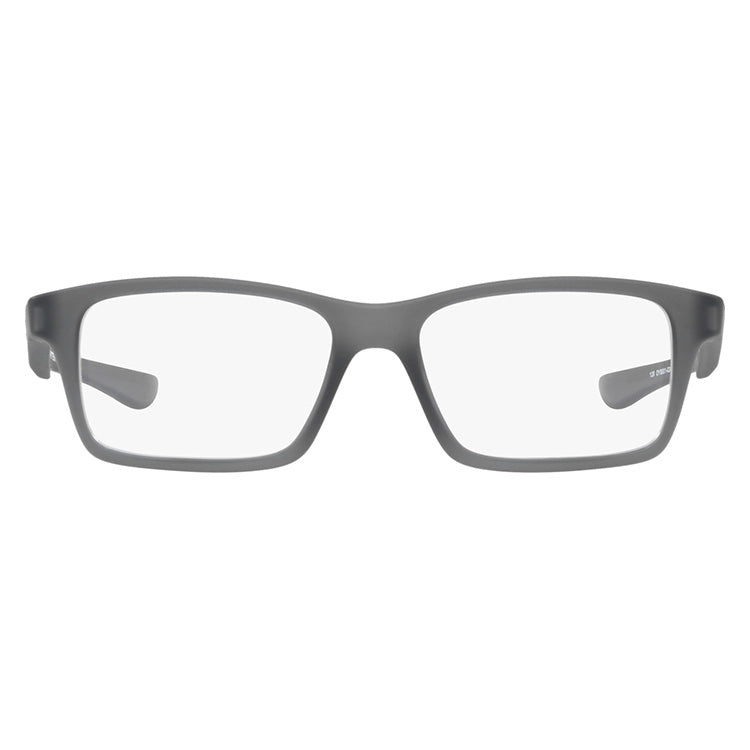 【キッズ・ジュニア用】オークリー 眼鏡 フレーム OAKLEY メガネ SHIFTER XS シフターXS OY8001-0250 50 レギュラーフィット スクエア型 スポーツ 子供 ユース 度付き 度なし 伊達 ダテ めがね 老眼鏡 サングラス ラッピング無料