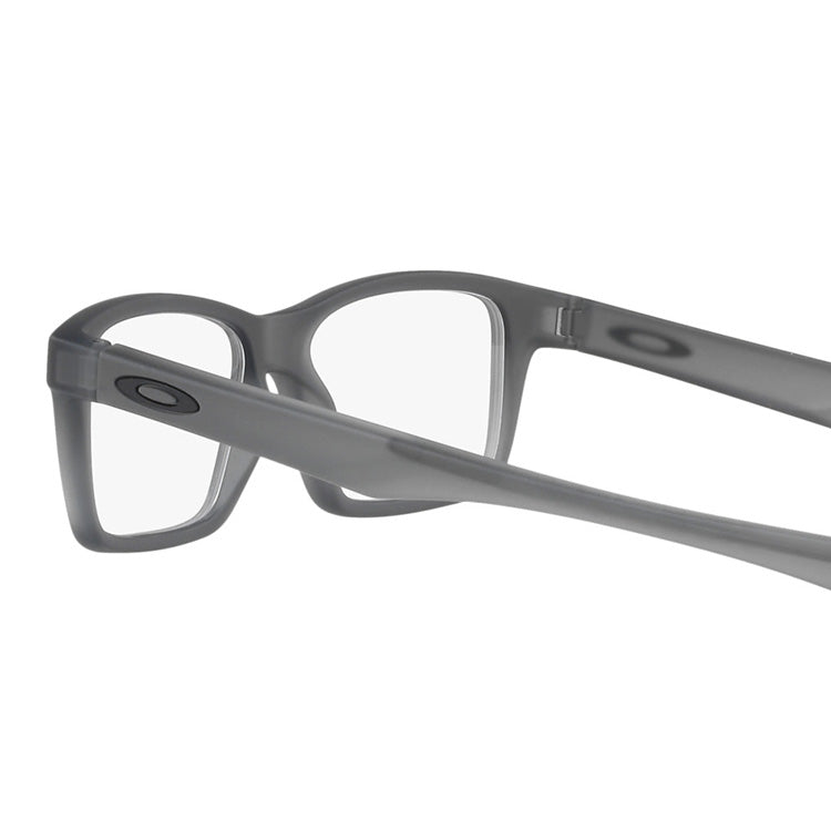 【キッズ・ジュニア用】オークリー 眼鏡 フレーム OAKLEY メガネ SHIFTER XS シフターXS OY8001-0250 50 レギュラーフィット スクエア型 スポーツ 子供 ユース 度付き 度なし 伊達 ダテ めがね 老眼鏡 サングラス ラッピング無料
