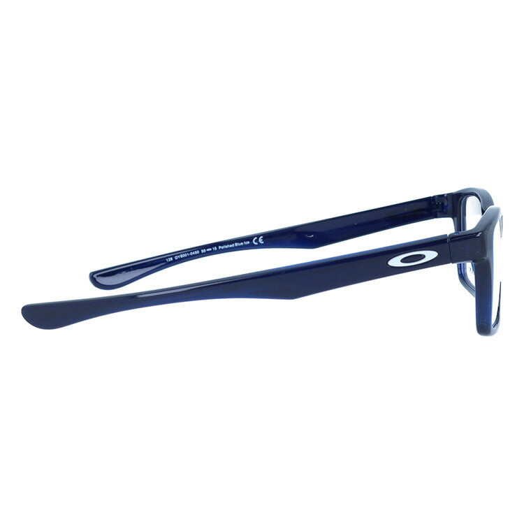 【選べる15色 ライトカラーレンズ】【キッズ・ジュニア用】オークリー ライトカラー サングラス OAKLEY SHIFTER XS シフターXS OY8001-0450 50 レギュラーフィット スクエア型 子供 ユース レジャー UVカット 伊達 メガネ 眼鏡