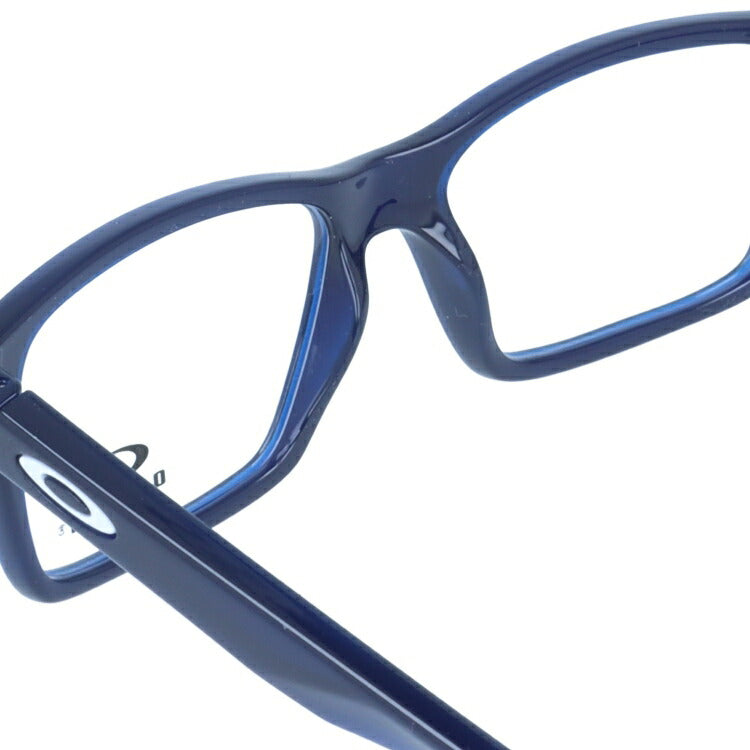 【キッズ・ジュニア用】オークリー 眼鏡 フレーム OAKLEY メガネ SHIFTER XS シフターXS OY8001-0450 50 レギュラーフィット スクエア型 スポーツ 子供 ユース 度付き 度なし 伊達 ダテ めがね 老眼鏡 サングラス ラッピング無料