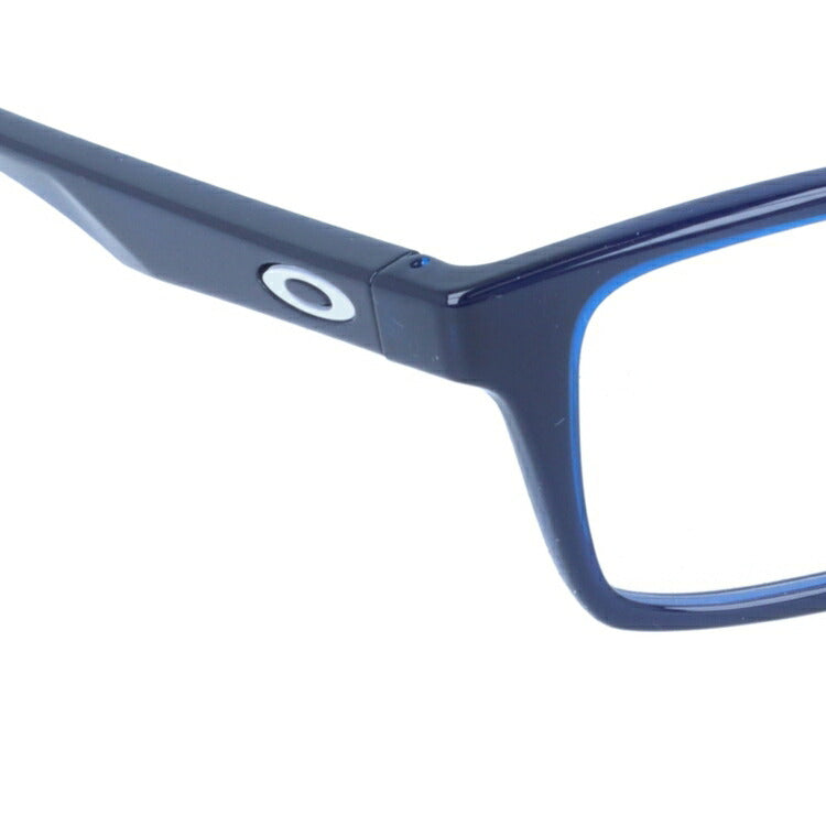【キッズ・ジュニア用】オークリー 眼鏡 フレーム OAKLEY メガネ SHIFTER XS シフターXS OY8001-0450 50 レギュラーフィット スクエア型 スポーツ 子供 ユース 度付き 度なし 伊達 ダテ めがね 老眼鏡 サングラス ラッピング無料