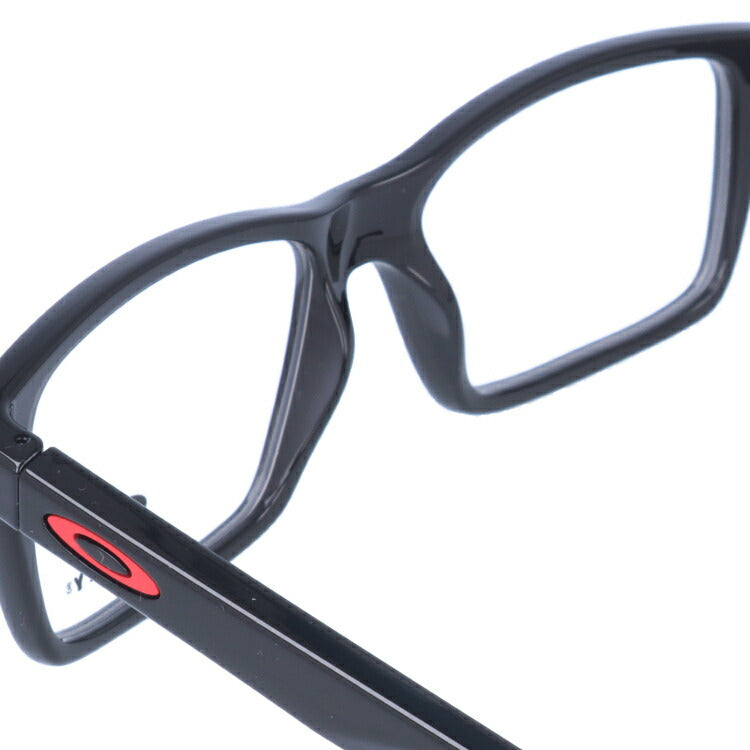 【キッズ・ジュニア用】オークリー 眼鏡 フレーム OAKLEY メガネ SHIFTER XS シフターXS OY8001-0550 50 レギュラーフィット スクエア型 スポーツ 子供 ユース 度付き 度なし 伊達 ダテ めがね 老眼鏡 サングラス ラッピング無料