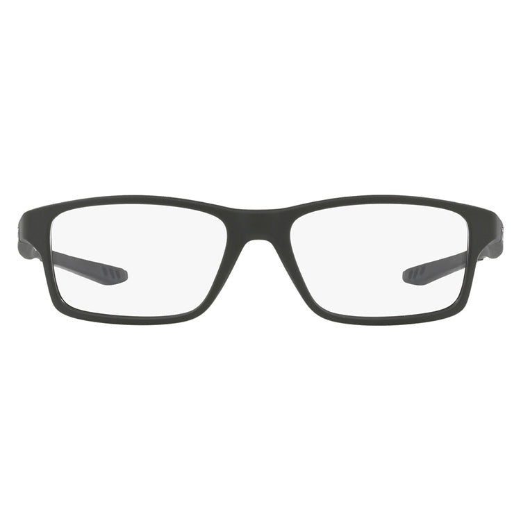 【キッズ・ジュニア用】オークリー 眼鏡 フレーム OAKLEY メガネ CROSSLINK XS クロスリンクXS OY8002-0149 49 レギュラーフィット スクエア型 スポーツ 子供 ユース 度付き 度なし 伊達 ダテ めがね 老眼鏡 サングラス ラッピング無料