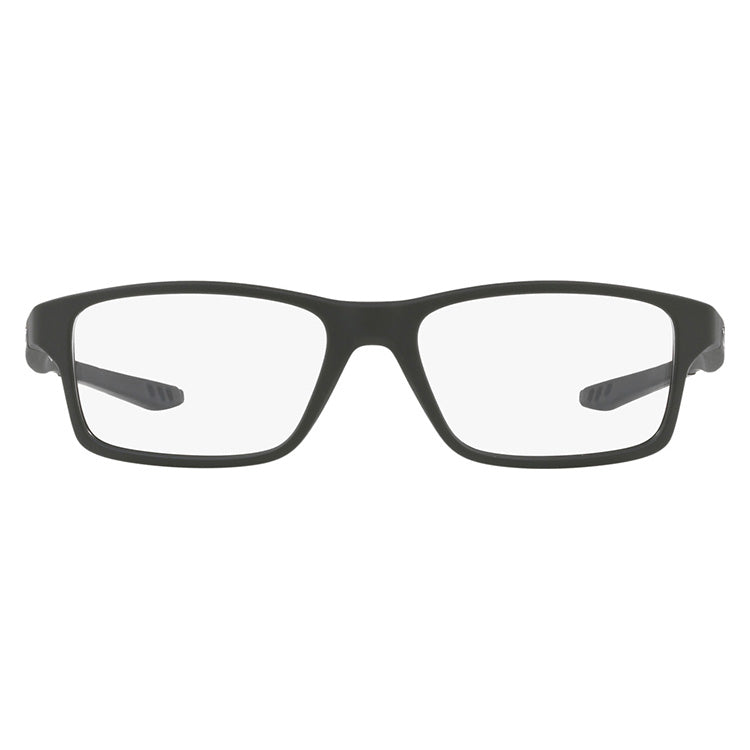 【訳あり】【キッズ・ジュニア用】オークリー 眼鏡 フレーム OAKLEY メガネ CROSSLINK XS クロスリンクXS OY8002-0149 49 レギュラーフィット スクエア型 スポーツ 子供 ユース 度付き 度なし 伊達 ダテ めがね 老眼鏡 サングラス ラッピング無料