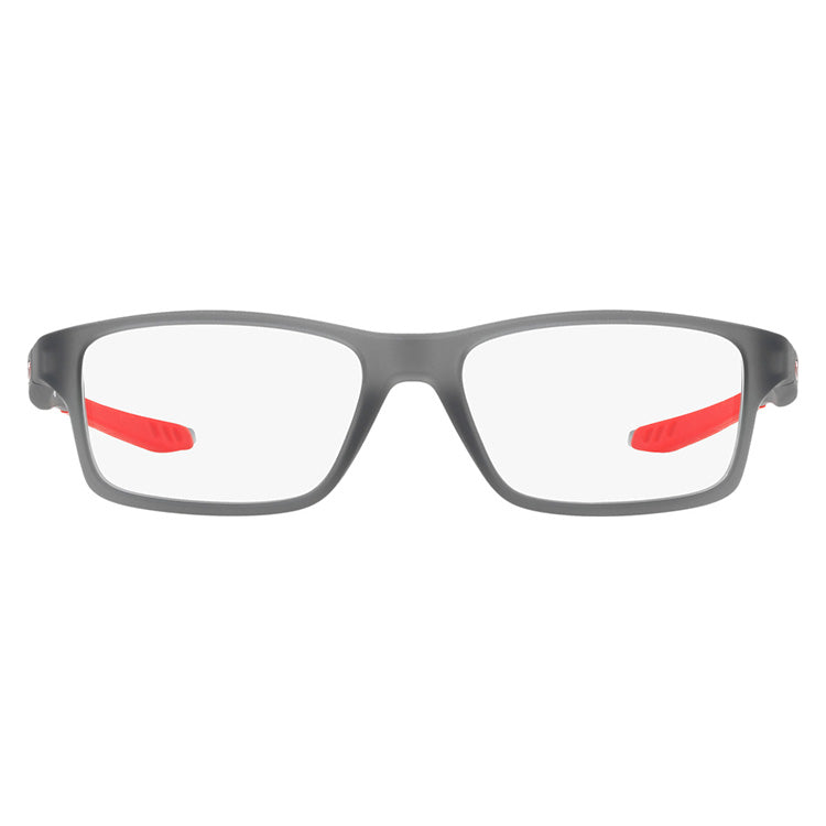 【選べる15色 ライトカラーレンズ】【キッズ・ジュニア用】オークリー ライトカラー サングラス OAKLEY CROSSLINK XS クロスリンクXS OY8002-0349 49 レギュラーフィット スクエア型 子供 ユース レジャー UVカット 伊達 メガネ 眼鏡