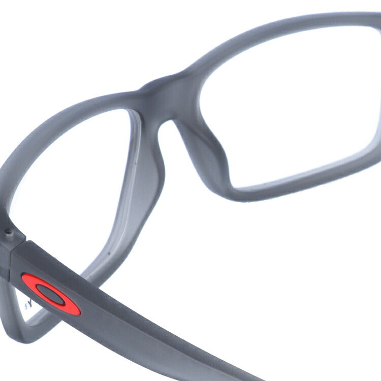 【キッズ・ジュニア用】オークリー 眼鏡 フレーム OAKLEY メガネ CROSSLINK XS クロスリンクXS OY8002-0351 51 レギュラーフィット スクエア型 スポーツ 子供 ユース 度付き 度なし 伊達 ダテ めがね 老眼鏡 サングラス ラッピング無料
