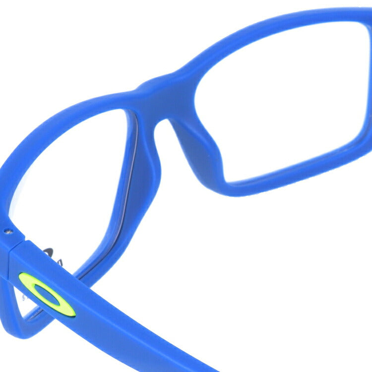 【キッズ・ジュニア用】オークリー 眼鏡 フレーム OAKLEY メガネ CROSSLINK XS クロスリンクXS OY8002-0451 51 レギュラーフィット スクエア型 スポーツ 子供 ユース 度付き 度なし 伊達 ダテ めがね 老眼鏡 サングラス ラッピング無料