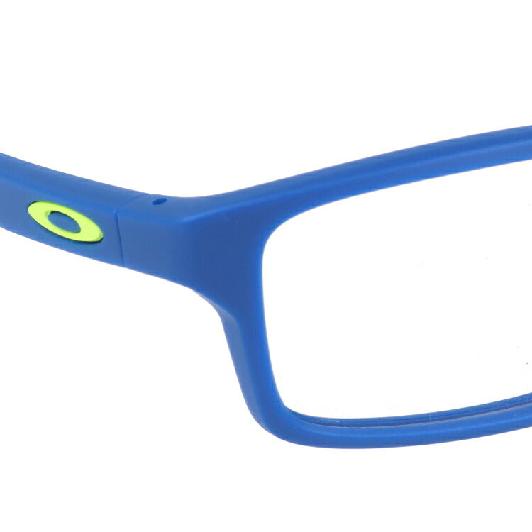 【キッズ・ジュニア用】オークリー 眼鏡 フレーム OAKLEY メガネ CROSSLINK XS クロスリンクXS OY8002-0451 51 レギュラーフィット スクエア型 スポーツ 子供 ユース 度付き 度なし 伊達 ダテ めがね 老眼鏡 サングラス ラッピング無料