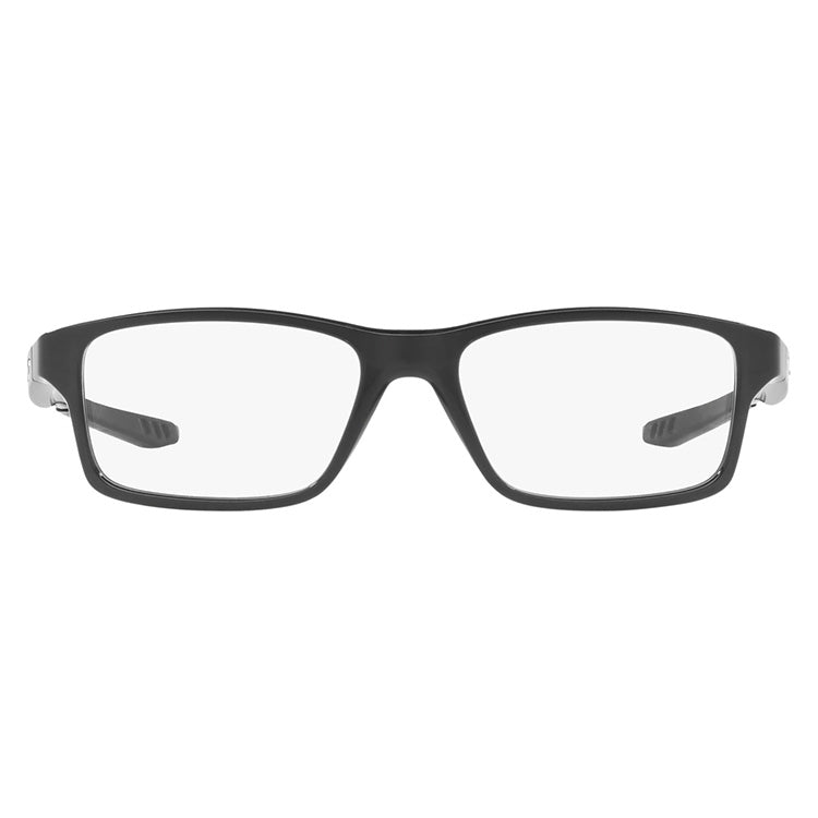 【キッズ・ジュニア用】オークリー 眼鏡 フレーム OAKLEY メガネ CROSSLINK XS クロスリンクXS OY8002-0549 49 レギュラーフィット スクエア型 スポーツ 子供 ユース 度付き 度なし 伊達 ダテ めがね 老眼鏡 サングラス ラッピング無料