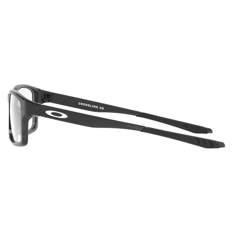 【キッズ・ジュニア用】オークリー 眼鏡 フレーム OAKLEY メガネ CROSSLINK XS クロスリンクXS OY8002-0549 49 レギュラーフィット スクエア型 スポーツ 子供 ユース 度付き 度なし 伊達 ダテ めがね 老眼鏡 サングラス ラッピング無料