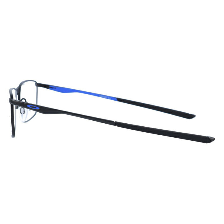オークリー 眼鏡 フレーム OAKLEY メガネ SOCKET 5.0 ソケット5.0 OX3217-0455 55 レギュラーフィット（調整可能ノーズパッド） スクエア型 メンズ レディース 度付き 度なし 伊達 ダテ めがね 老眼鏡 サングラス ラッピング無料