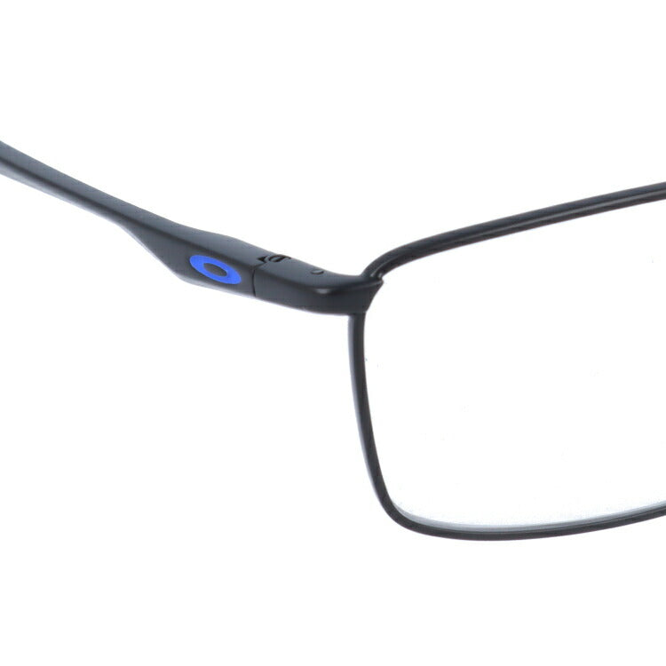 オークリー 眼鏡 フレーム OAKLEY メガネ SOCKET 5.0 ソケット5.0 OX3217-0455 55 レギュラーフィット（調整可能ノーズパッド） スクエア型 メンズ レディース 度付き 度なし 伊達 ダテ めがね 老眼鏡 サングラス ラッピング無料